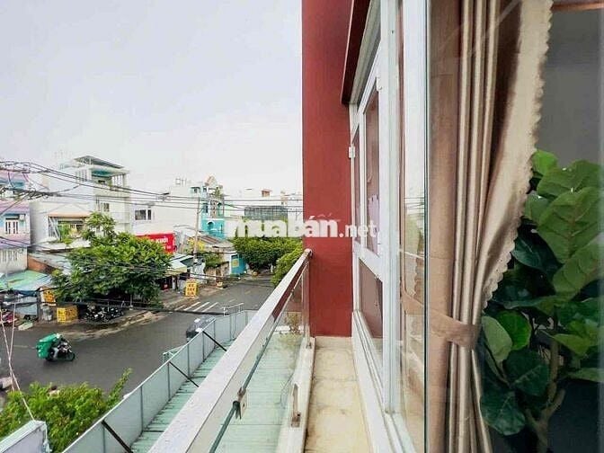 Chung Cư Mini - Gác Cao - Full NT - Luxury Apartment 📍Aeon Bình Tân✨✨