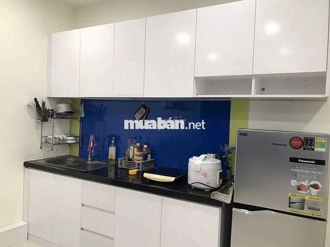 Cho thuê căn hộ Gateway 1PN full nội thất view biển lầu cao