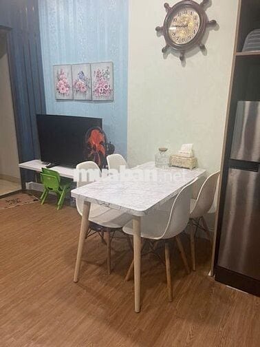 Bán Căn 1 PN + Có Nội Thất Chỉ 830 Triệu (Tổng Giá)