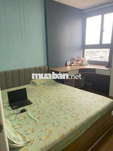 Bán Căn 1 PN + Có Nội Thất Chỉ 830 Triệu (Tổng Giá)