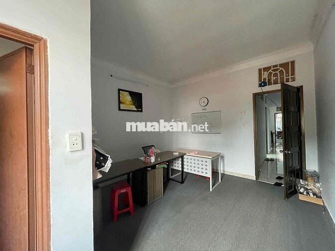 Cho thuê nhà Mặt tiền DC11 4x25M - Gần Aeon Mall Tân Phú 4PN 5WC