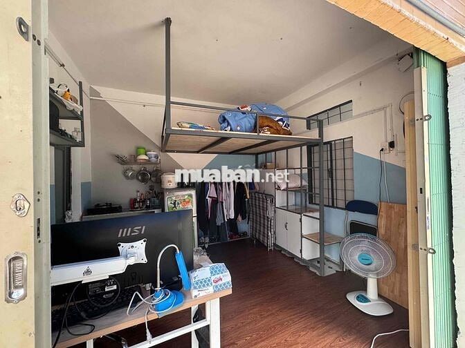 CẦN NHƯỢNG LẠI KIOT TRỌ TẠI CHỢ VIỆT LẬP AN BÌNH DĨ AN- Có thể dọn vào