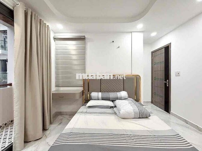 SIÊU PHẨM CĂN GÓC 2 MẶT TIỀN – CHDV MỚI 100% – THANG MÁY – NGUYỄN TH