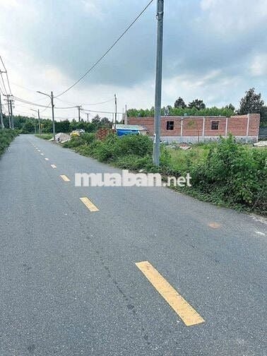 Hàng Ngộp. Siêu Rẻ. HXH Đường TL44B. Phước Hải. Bà Rịa - Vũng Tàu.