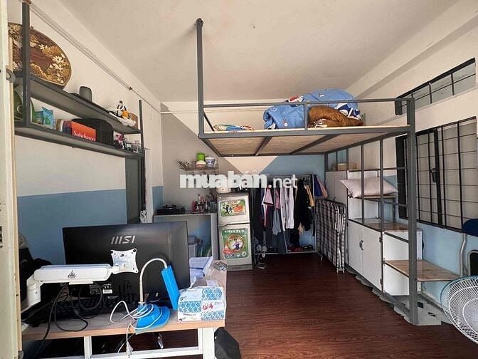 CẦN NHƯỢNG LẠI KIOT TRỌ TẠI CHỢ VIỆT LẬP AN BÌNH DĨ AN- Có thể dọn vào