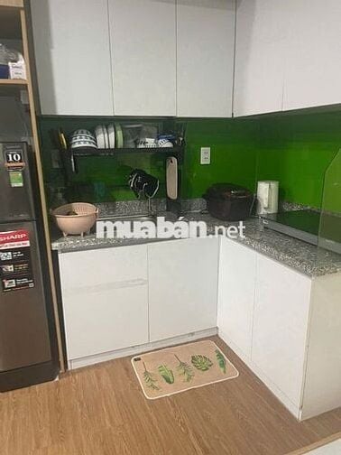 Bán Căn 1 PN + Có Nội Thất Chỉ 830 Triệu (Tổng Giá)