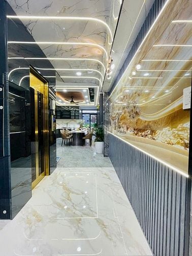 Nhà Bán P.Thới An. MT.12m Kinh Doanh Buôn Bán Làm Văn Phòng