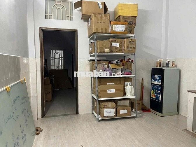 Cho thuê nhà Mặt tiền DC11 4x25M - Gần Aeon Mall Tân Phú 4PN 5WC