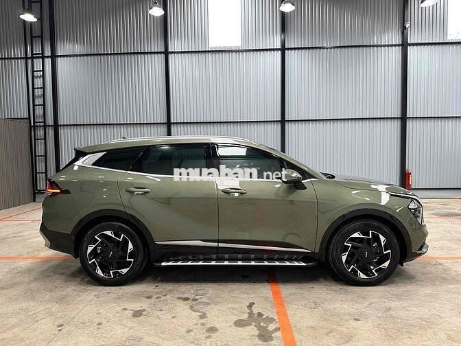 Kia Sportage 2.0 Premium 2025