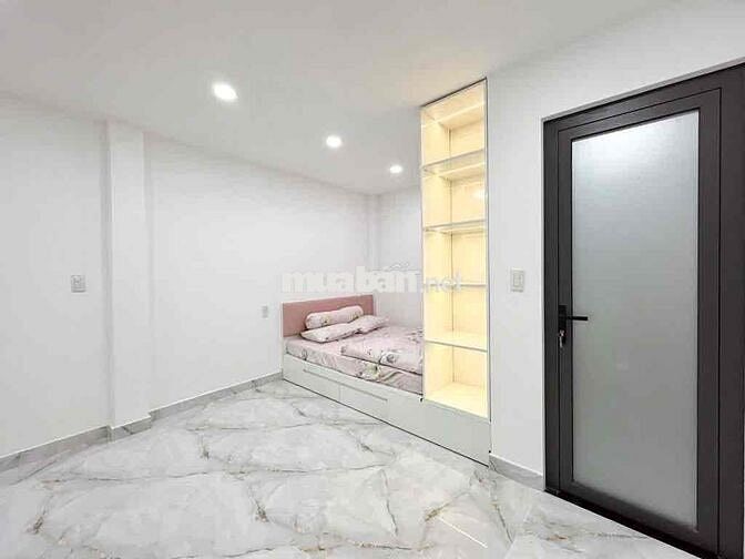 SIÊU PHẨM CĂN GÓC 2 MẶT TIỀN – CHDV MỚI 100% – THANG MÁY – NGUYỄN TH