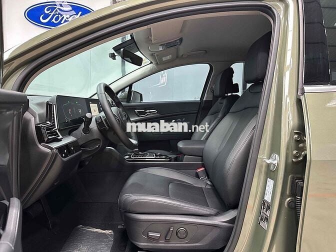 Kia Sportage 2.0 Premium 2025