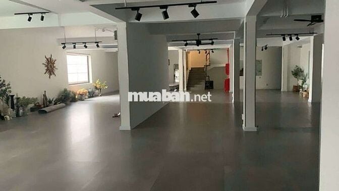 CHO THUÊ 5 CĂN LIỀN KỀ – KDC KIM SƠN, Q7
Diện tích 25×20m