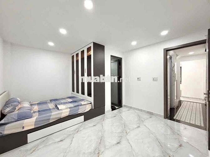 SIÊU PHẨM CĂN GÓC 2 MẶT TIỀN – CHDV MỚI 100% – THANG MÁY – NGUYỄN TH