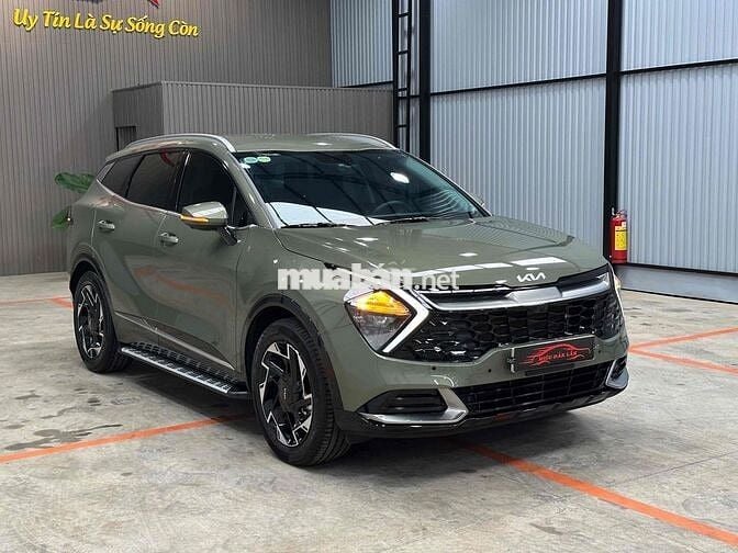 Kia Sportage 2.0 Premium 2025