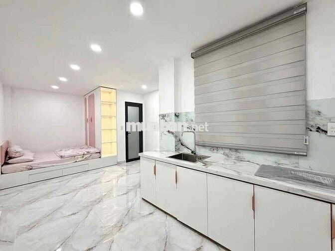 SIÊU PHẨM CĂN GÓC 2 MẶT TIỀN – CHDV MỚI 100% – THANG MÁY – NGUYỄN TH