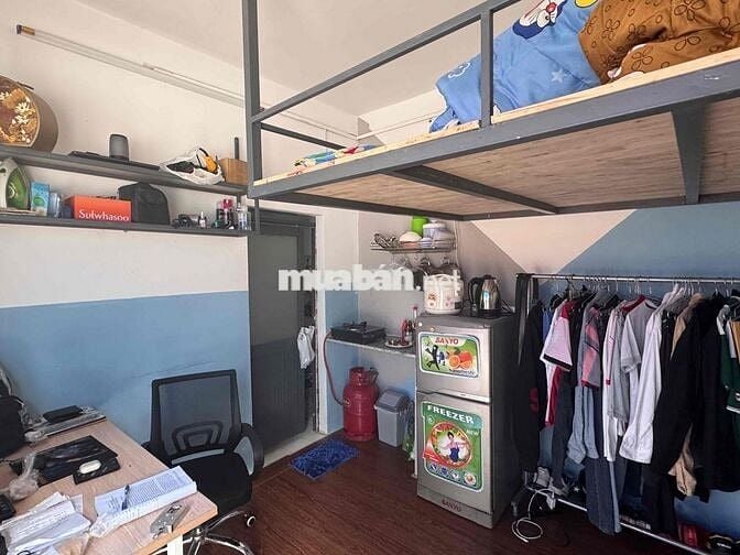 CẦN NHƯỢNG LẠI KIOT TRỌ TẠI CHỢ VIỆT LẬP AN BÌNH DĨ AN- Có thể dọn vào