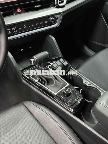 Kia Sportage 2.0 Premium 2025