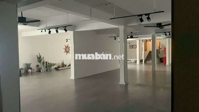 CHO THUÊ 5 CĂN LIỀN KỀ – KDC KIM SƠN, Q7
Diện tích 25×20m