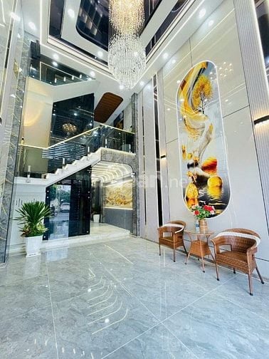 Nhà Bán P.Thới An. MT.12m Kinh Doanh Buôn Bán Làm Văn Phòng