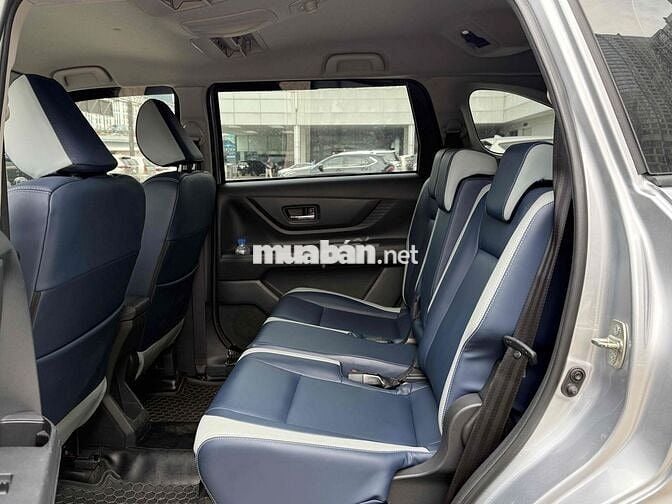 Toyota Avanza 2023 Premio CVT - Số Tự Động - Hãng