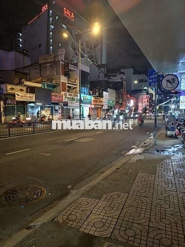 Cho thuê nhà 4 tầng, 4x12 – Hoàng Văn Thụ, Tân Bình – 5PN – chỉ 13tr