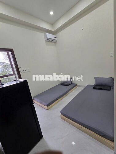 CHÍNH CHỦ CHO THUÊ PHÒNG TRỌ 3TRIEU/THANG - LINH TÂY THỦ ĐỨC