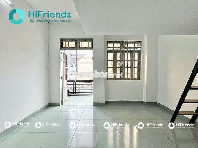 KHAI TRƯƠNG CHO THUÊ PHÒNG TRỌ CÓ GÁC THOÁNG - BAN CÔNG FULL NỘI THẤT