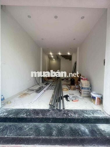 bán nhà 6 tầng ngõ 2 cầu bươu  mới kính cong