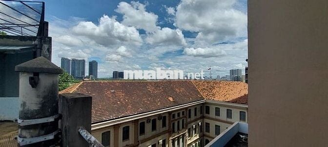 Cho thuê phòng trọ tại phố đi bộ số 07 Nguyễn Huệ, Phường Sài Gòn