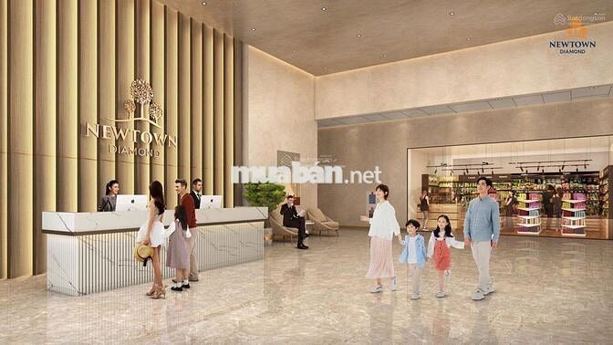 Độc quyền căn 09 2PN 82.33m2 mặt biển Mỹ Khê Đà Nẵng chỉ từ 4,4 tỷ