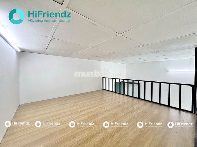 KHAI TRƯƠNG CHO THUÊ PHÒNG TRỌ CÓ GÁC THOÁNG - BAN CÔNG FULL NỘI THẤT