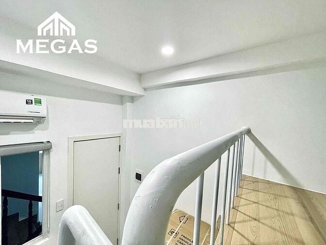 CHDV DẠNG DUPLEX XINH IU GIÁ HẠT DẺ MỚI 100% - ĐỐI DIỆN ETOWN CỘNG HOÀ