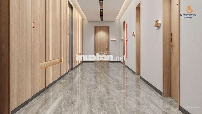 Độc quyền căn 09 2PN 82.33m2 mặt biển Mỹ Khê Đà Nẵng chỉ từ 4,4 tỷ