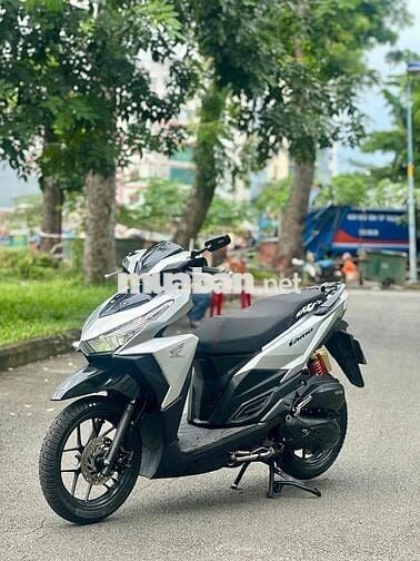 Honda Vario 2017 , khoá smakey , chính chủ