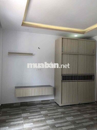 Mặt Tiền Tạ Thị Ngọc Thảo 5x20