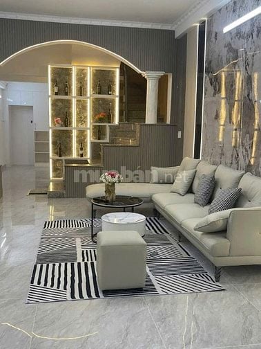 BÁN NHÀ ĐƯỜNG LÊ VĂN KHƯƠNG GẦN BIA TIGER QUẬN 12