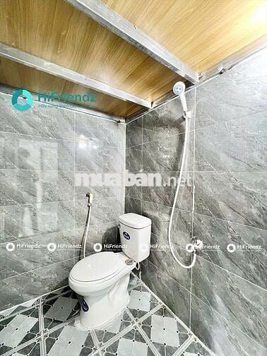 KHAI TRƯƠNG CHO THUÊ PHÒNG TRỌ CÓ GÁC THOÁNG - BAN CÔNG FULL NỘI THẤT