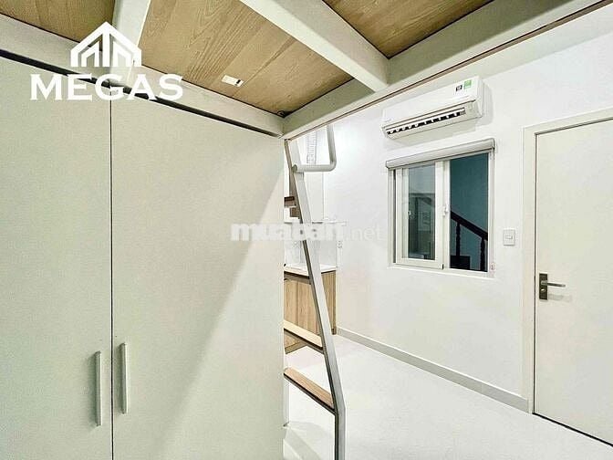 CHDV DẠNG DUPLEX XINH IU GIÁ HẠT DẺ MỚI 100% - ĐỐI DIỆN ETOWN CỘNG HOÀ