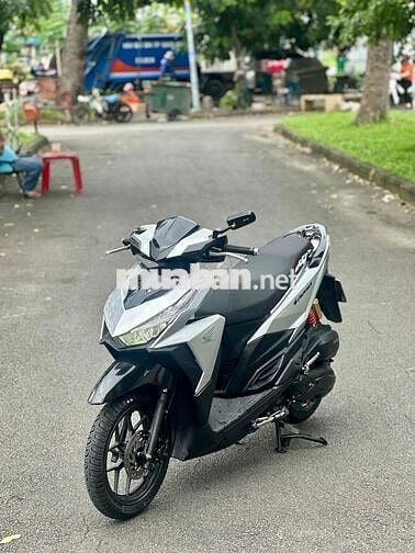 Honda Vario 2017 , khoá smakey , chính chủ