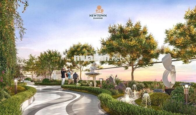 Độc quyền căn 09 2PN 82.33m2 mặt biển Mỹ Khê Đà Nẵng chỉ từ 4,4 tỷ