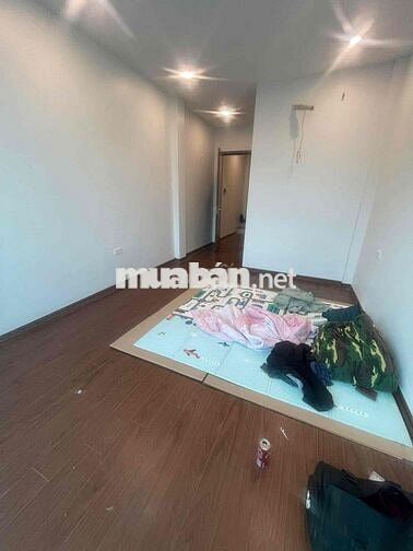 bán nhà 6 tầng ngõ 2 cầu bươu  mới kính cong