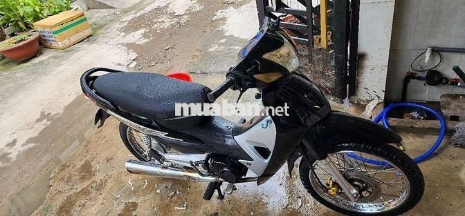 Xe ngon đổ xăg là chạy đã sửa sang hết có giấy tờ