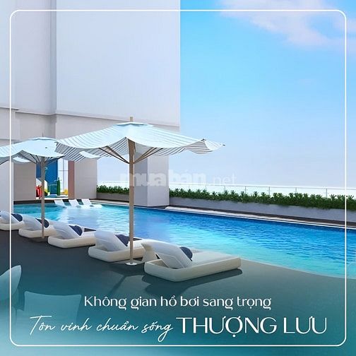 BÁN CĂN HỘ 5* - SỔ HỒNG LÂU DÀI NGAY CON ĐƯỜNG BIỂN MỸ KHÊ 