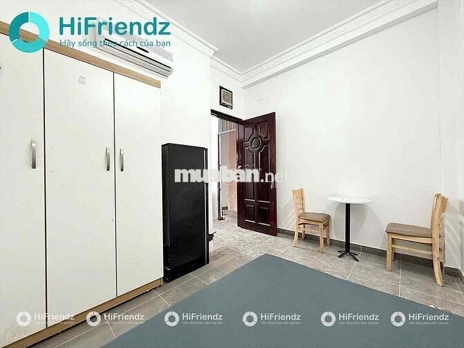 CHO THUÊ 1PN GIÁ RẺ GẦN KHU VỰC TÂN BÌNH