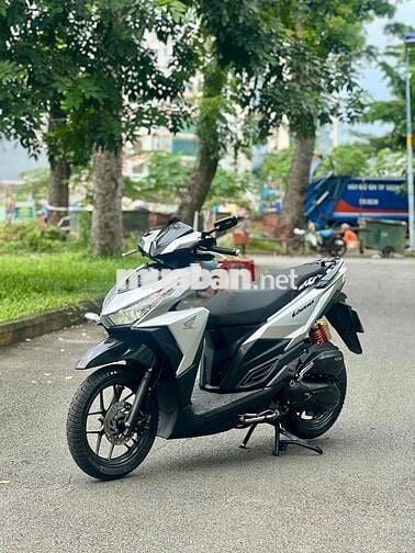 Honda Vario 2017 , khoá smakey , chính chủ