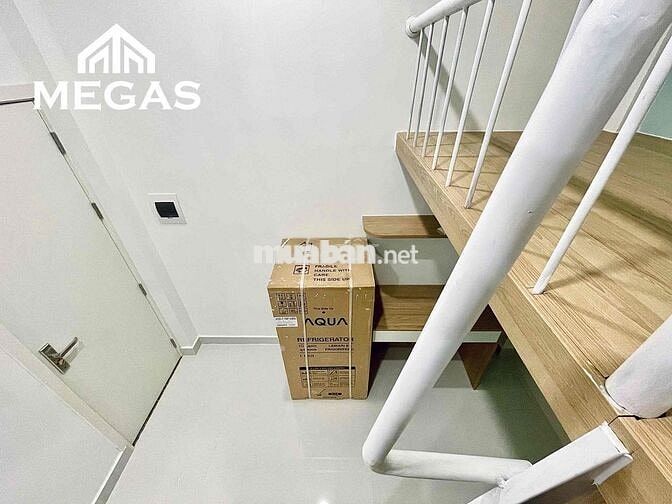 CHDV DẠNG DUPLEX XINH IU GIÁ HẠT DẺ MỚI 100% - ĐỐI DIỆN ETOWN CỘNG HOÀ