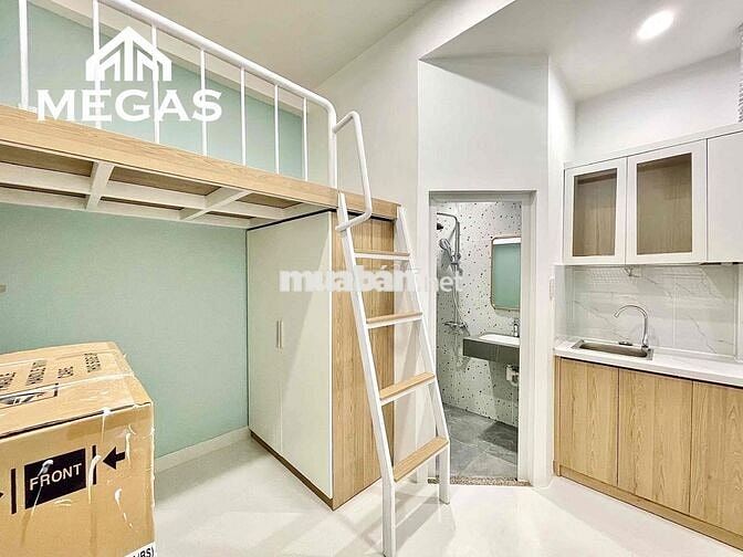 CHDV DẠNG DUPLEX XINH IU GIÁ HẠT DẺ MỚI 100% - ĐỐI DIỆN ETOWN CỘNG HOÀ