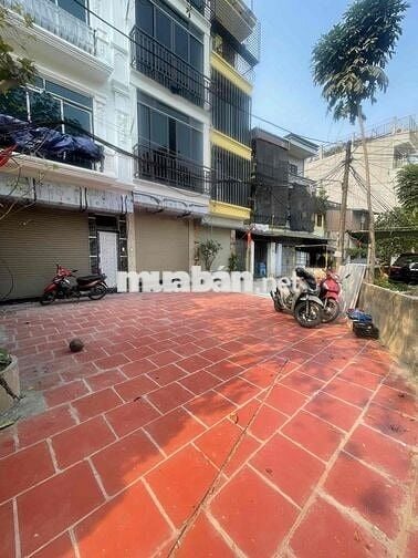 bán nhà 6 tầng ngõ 2 cầu bươu  mới kính cong