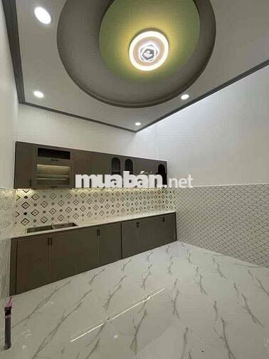 NHÀ 2 TẦNG– 55,1m²- 3PN – TRƯƠNG PHƯỚC PHAN, TÂN HOÀ ĐÔNG – C