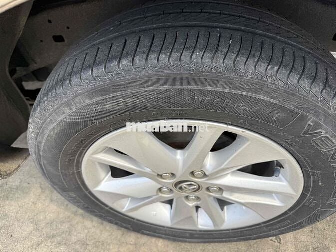 Toyota Innova 2017 2.0G -7 chỗ số tự động tại hãng